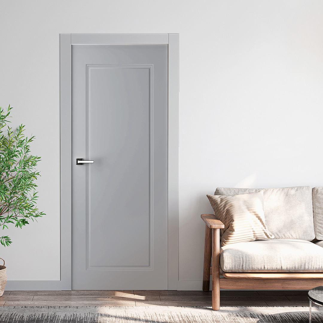 Cửa gỗ Composite