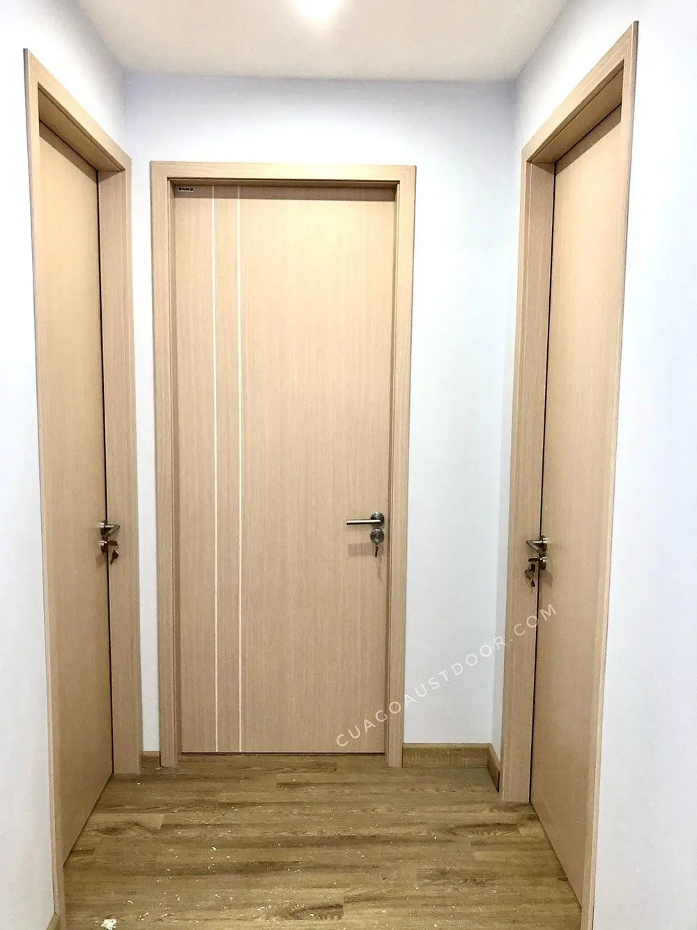 Trụ sở Bộ Ngoại giao