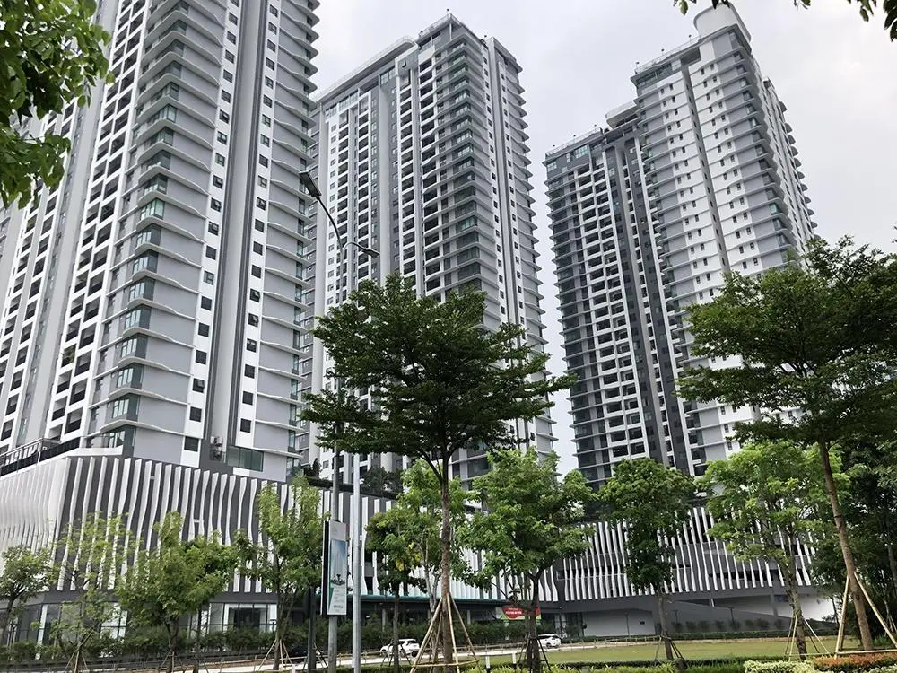 Trụ sở Bộ Ngoại giao