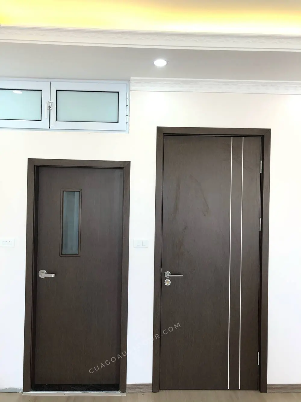 Trụ sở Bộ Ngoại giao