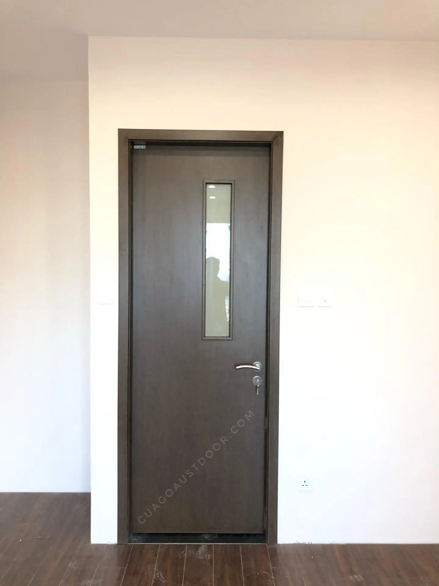 Biệt thự Hà Đông