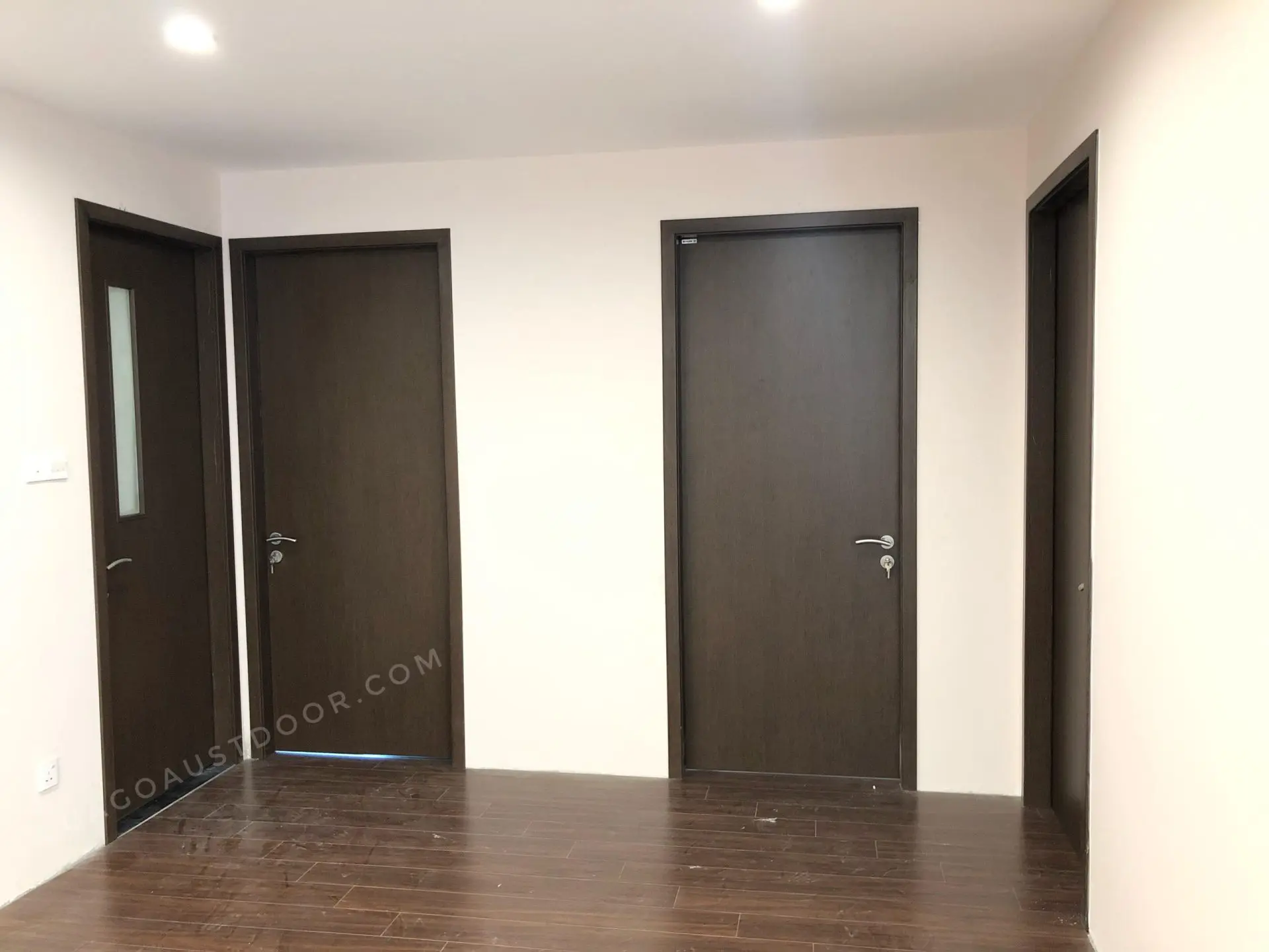 Biệt thự Hà Đông