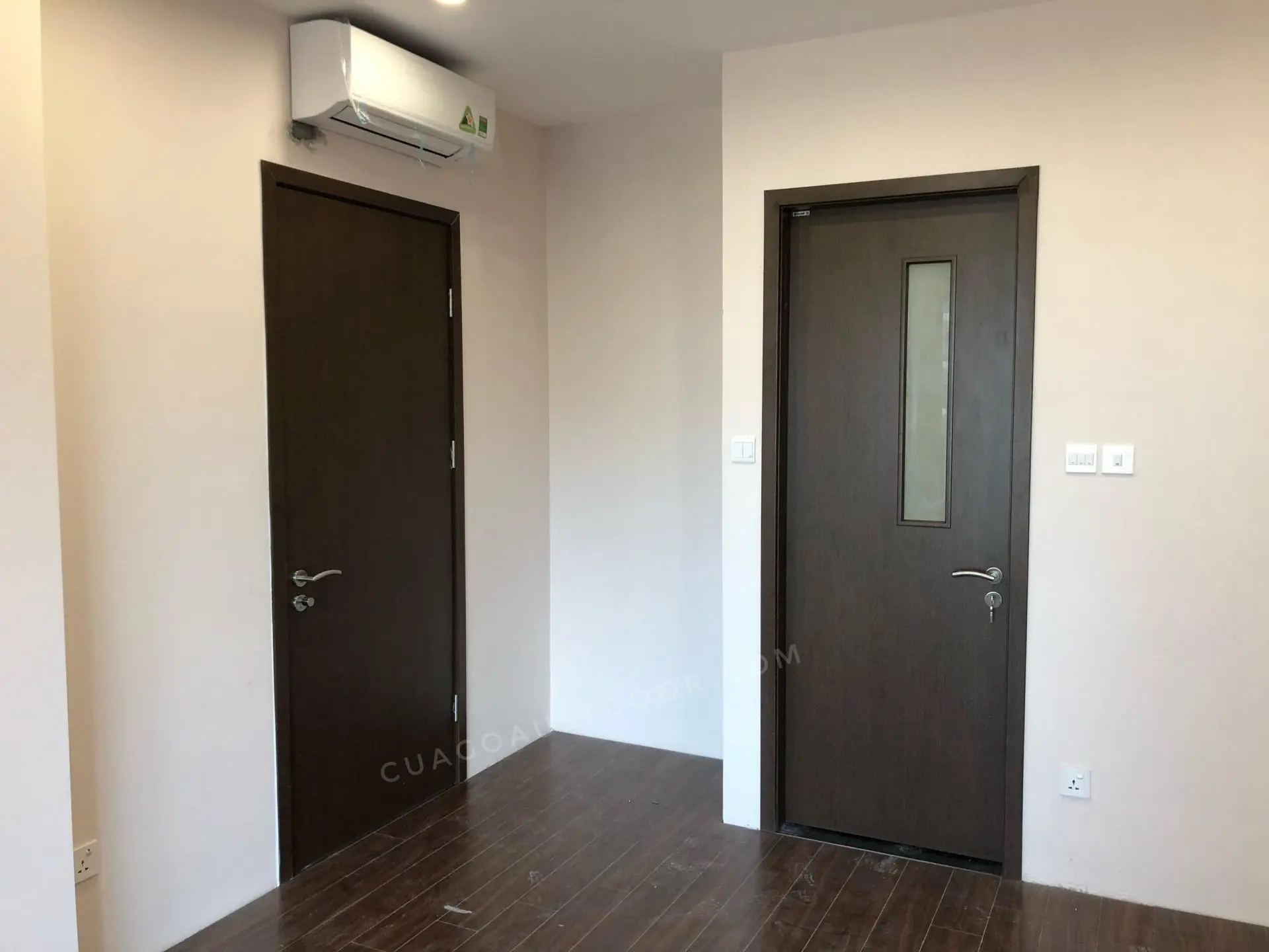 Biệt thự Hà Đông