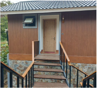 DỰ ÁN AMOR LA VILA TẠI XUÂN TIẾN THẠCH THẤT