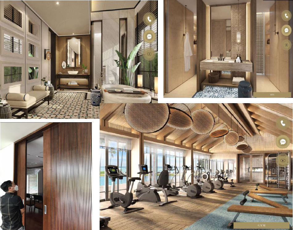 DỰ ÁN PARK HYATT PHÚ QUỐC